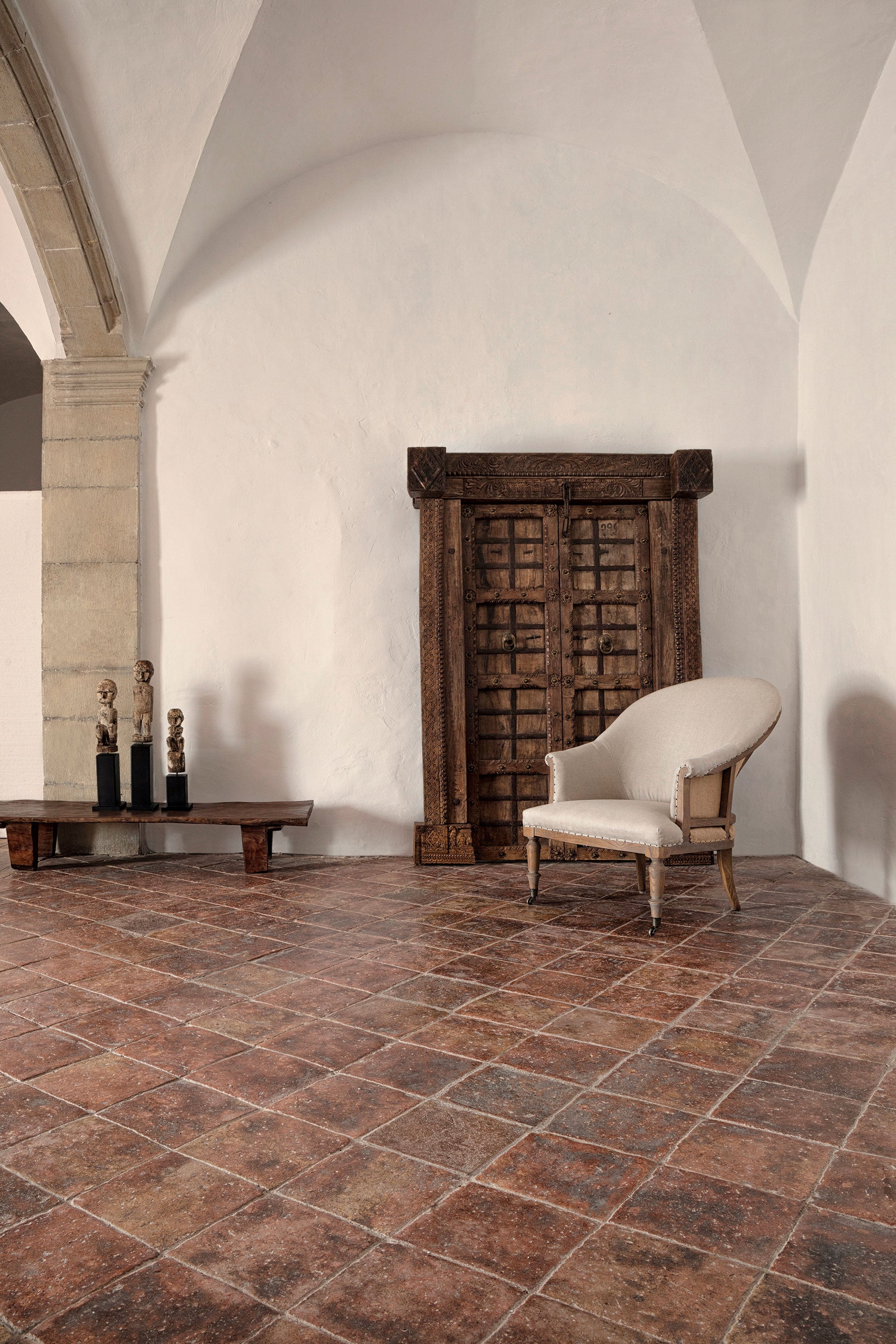 AULT ARMCHAIR